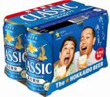 サッポロ クラシック 500ml×6缶 | イオン千歳店 - ネット