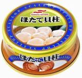 ニッスイ 帆立貝柱水煮 フレーク EO缶 70g | イオン北海道の