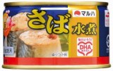 Ｕｍｉｏｓ　さば水煮　月花　２００ｇ