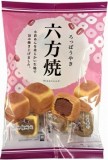 戸田屋　六方焼　１３０ｇ