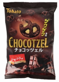 東ハト チョコッツェル ショコラ 75g | イオン北海道のネット
