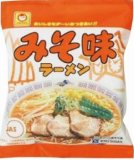 東洋水産 マルちゃん みそ味ラーメン 96g | イオン北海道のネット