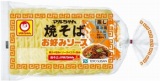 東洋水産　焼そば　お好みソース　３人前　４６８ｇ