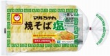東洋水産　マルちゃん焼そば　塩　３人前　４７７ｇ