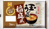 東洋水産　稲庭風玉うどん　３食入　５４０ｇ
