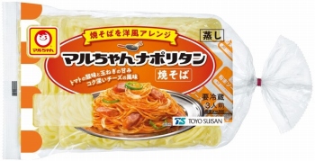 マルちゃん 焼そば ナポリタン ３人前 ４３８ｇ １３５ｇ ３ ネット楽宅便センター ネットで楽宅便