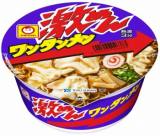 東洋水産　マルちゃん　激めん　ワンタンメン　９２ｇ