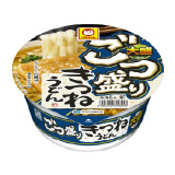 日清食品 最強どん兵衛 きつねうどん 93g | イオン北海道のネット