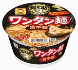 東洋水産　マルちゃん　麺之助　ワンタン麺　旨辛麺　７５ｇ