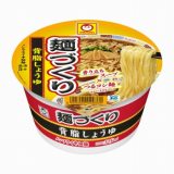 日清食品 日清麺職人 醤油 ８８ｇ | ネット楽宅便センター - ネットで