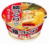 東洋水産　麺づくり　鶏ガラ醤油　９７ｇ