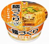 おみそ 日清食品 カップヌードル 味噌 82g（めん60g） | イオン