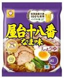 東洋水産 マルちゃん 屋台十八番 なま味しょうゆ 97g | イオン