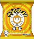 ちゃんまるさん専用 東洋水産 マルちゃん ダブルラーメン みそ 186g 2人前 | イオン