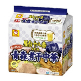 東洋水産 マルちゃん 屋台十八番 なま味しょうゆ 97g | イオン