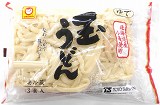 うどんちゃん専用°・*:.。.☆ 東洋水産 マルちゃん 北海道小麦使用 玉うどん 200g×3食入