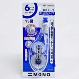 トンボ　修正テープ　モノＹＳ　ＣＴ－ＹＳ６