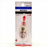 トンボ　修正テープ　５ｍｍ　ＣＴ－ＣＣ５