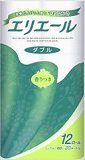 大王製紙　エリエール　トイレットペーパー　ダブル　３０ｍ×１２ロール