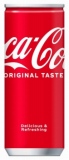 コカ・コーラ　コカ・コーラ　缶　２５０ｍｌ
