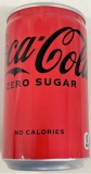 コカ・コーラ　コカ・コーラゼロ　１６０ｍｌ