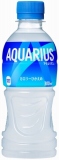 コカ・コーラ　アクエリアス　３００ｍｌ