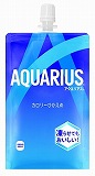 コカ・コーラ　アクエリアス　ハンディパック　３００ｇ