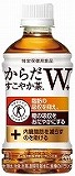 コカ・コーラ　からだすこやか茶Ｗ＋　３５０ｍｌ