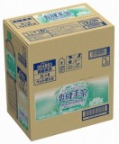 コカ・コーラ　爽健美茶　２０００ｍｌ×６本　ケース