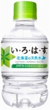 コカ・コーラ　い・ろ・は・す　２８５ｍｌ