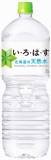 コカ・コーラ　い・ろ・は・す　２０００ｍｌ