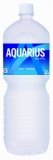 コカ・コーラ　アクエリアス　ペコらくボトル　２０００ｍｌ