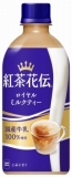 コカ・コーラ　紅茶花伝　ロイヤルミルクティー　４４０ｍｌ