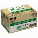 コカ・コーラ　い・ろ・は・す　５４０ｍｌ×２４本　ケース