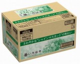 コカ・コーラ　い・ろ・は・す　シャインマスカット　５４０ｍｌ×２４本　ケース