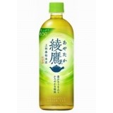 コカ・コーラ　綾鷹　６５０ｍｌ