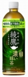 コカ・コーラ　綾鷹　濃い緑茶　６５０ｍｌ