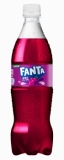 コカ・コーラ　ファンタ　グレープ　７００ｍｌ