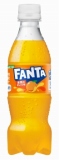 コカ・コーラ　ファンタ　オレンジ　３５０ｍｌ