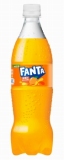コカ・コーラ　ファンタ　オレンジ　７００ｍｌ