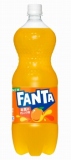 コカ・コーラ　ファンタ　オレンジ　１５００ｍｌ