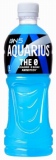 コカ・コーラ　アクエリアス　ザ・ゼロ　５００ｍｌ