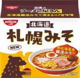 まる 東洋水産 マルちゃん みそ味ラーメン 96g | イオン北海道のネット