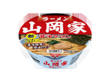 日清食品　ラーメン山岡家　醤油　１１８ｇ