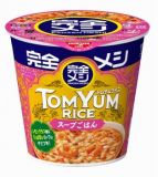 日清食品　完全メシ　トムヤムライス　１０９ｇ