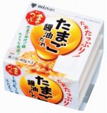 ミツカン　金のつぶ　たまご醤油たれ　４０ｇ×３パック