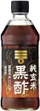 ミツカン　純玄米黒酢　５００ｍｌ