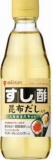 ミツカン　すし酢　昆布だし入　３６０ｍｌ