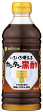 ミツカン　カンタン黒酢　５００ｍｌ