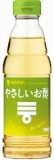 ミツカン　やさしいお酢　３６０ｍｌ